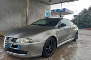 Alfa ro gt 1.9 jtdm "assetto ghiera e pelle rossa"