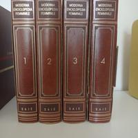 Moderna enciclopedia femminile
