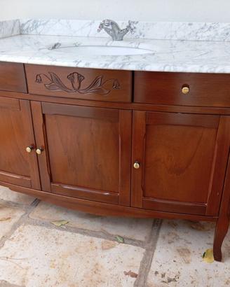 mobile arredo bagno