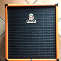 Orange Crush 35 B