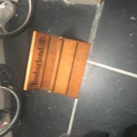 Espositore Timberland