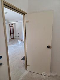 Porte in resina