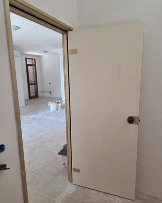 Porte in resina