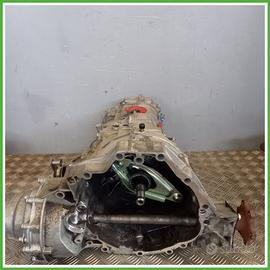 Cambio Automatico Automatico AUDI A4 8K 2.0 TDI