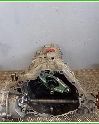 Cambio Automatico Automatico AUDI A4 8K 2.0 TDI
