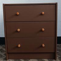 Cassettiera Ikea modello Rast