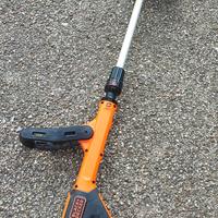 Tagliabordi black Decker  