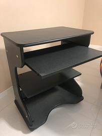 Tavolo porta computer PC e Portatile
