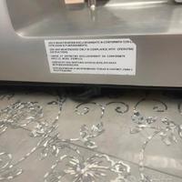 afetatrice  ristorante