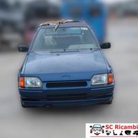 Ricambi Ford Escort Cabrio Xr3I 3 Serie Restyling