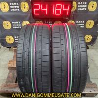 2 GOMME 255 45 19 ESTIVE 85% CONTINENTAL
