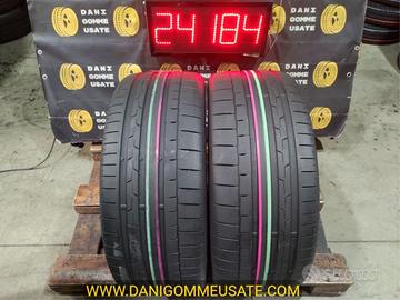 2 GOMME 255 45 19 ESTIVE 85% CONTINENTAL
