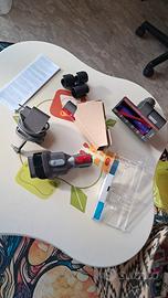 Aspirapolvere dyson v8 absolute