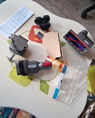 Aspirapolvere dyson v8 absolute