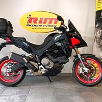 Ducati Multistrada V2 S