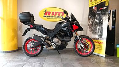 Ducati Multistrada V2 S