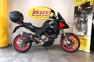 Ducati Multistrada V2 S