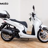 HONDA SH 300I ABS - 2018