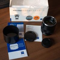 ZEISS Macro-Planar T* 100 mm f/2.0 ZF.2 per Nikon