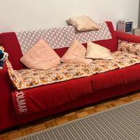 Divano letto