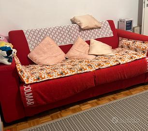 Divano letto