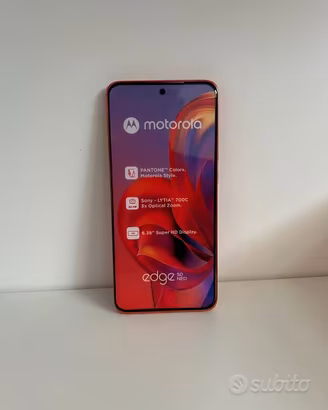 Motorola Edge 50 Neo 12/512GB