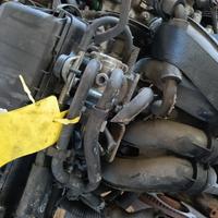 Dahiatsu materia - k3