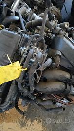 Dahiatsu materia - k3