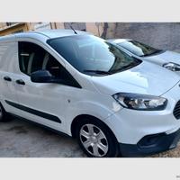 FORD Transit Courier 1.5 TDCi 75CV Van Trend IVA C