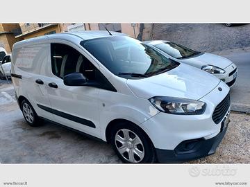 FORD Transit Courier 1.5 TDCi 75CV Van Trend IVA C