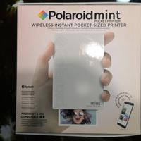 Polaroid Mint Printer Stampante di pellicole istan