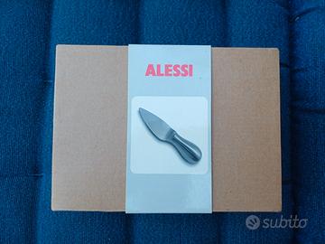 Coltello da formaggio ALESSI modello "Mami" SG207