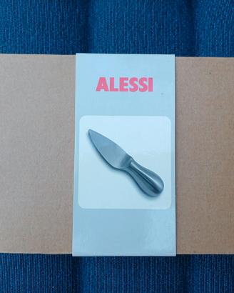 Coltello da formaggio ALESSI modello "Mami" SG207