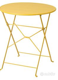 Tavolino  Ikea Sundso 