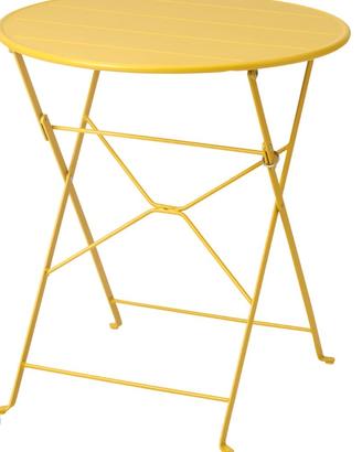 Tavolino  Ikea Sundso 