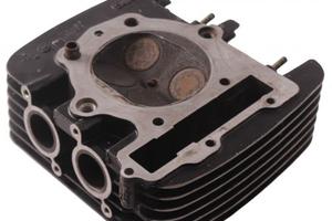 Testa cilindro Yamaha XT Z Tenere 600 - 34L1131000