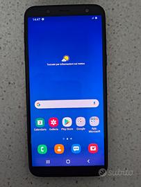 SAMSUNG GALAXY J6