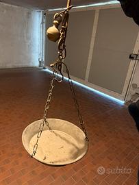 Bilancia antica