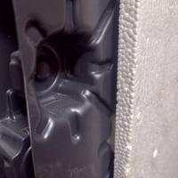 pannelli impianto a pavimento 