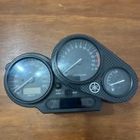 Strumentazione Yamaha Fazer 600 2001