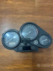 Strumentazione Yamaha Fazer 600 2001