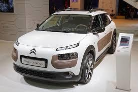 Ricambi Citroen C3 Picasso C5 aircross C4 Cactus 