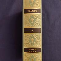 Grazzini - Classici UTET