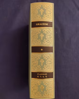 Grazzini - Classici UTET