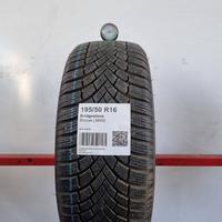 Gomme Usate Bridgestone 195 50 16 Guarda Catalogo
