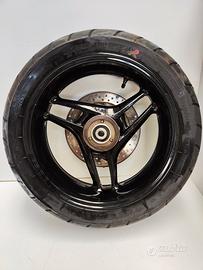 CERCHIO POSTERIORE YAMAHA T MAX 