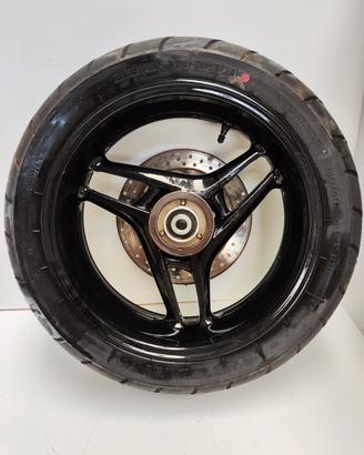 CERCHIO POSTERIORE YAMAHA T MAX 