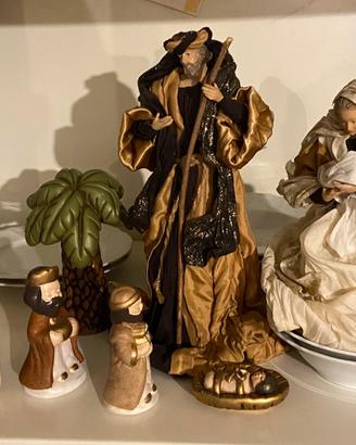 Presepe Thun