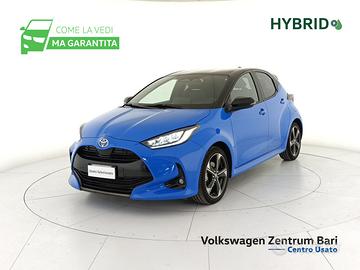 Toyota Yaris 1.5h 130 premiere