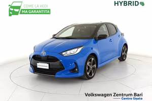 Toyota Yaris 1.5h 130 premiere